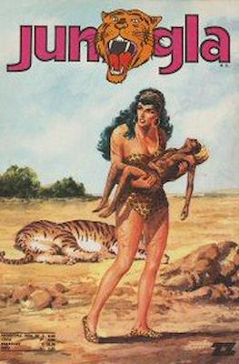 Jungla #96