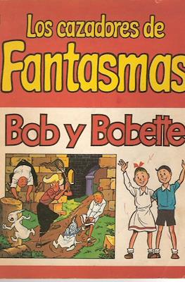 Bob y Bobette #1