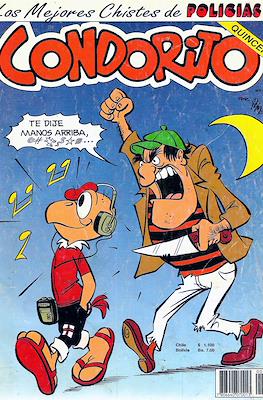 Condorito #297