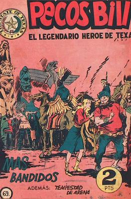Pecos Bill #69