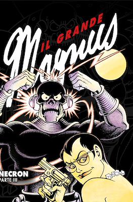 Il Grande Magnus #18