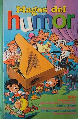Magos del humor (1971-1975) #21
