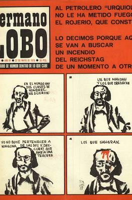 Hermano Lobo #211