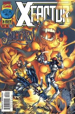 X-Factor Vol. 1 (1986-1998) #129