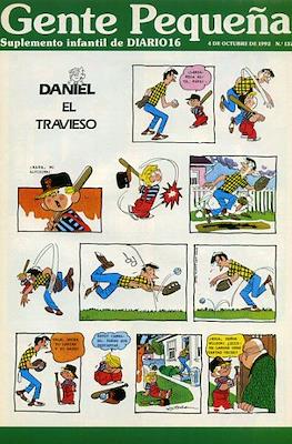 Gente Pequeña / Gente Joven #132