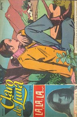 Colección Claro de Luna #443