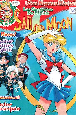 Sailor Moon #19