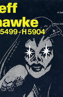 Jeff Hawke #13