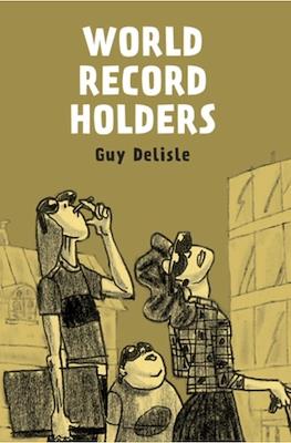 World Record Holders