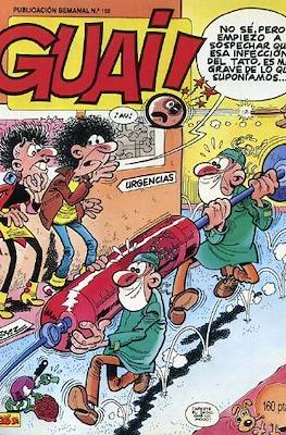 Guai! #168