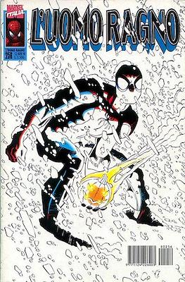 L'Uomo Ragno / Spider-Man Vol. 1 / Amazing Spider-Man #256