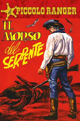 Il piccolo Ranger #14