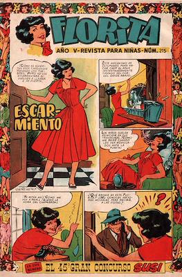 Florita #215