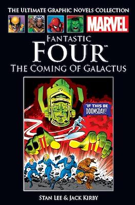 The Official Marvel Graphic Novel Collection (Hardcover) #70