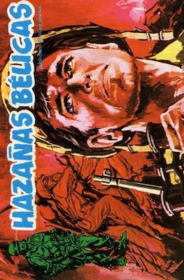 Hazañas Bélicas (1973-1988) #71