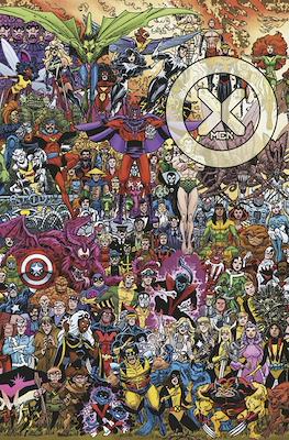 X-Men Vol. 6 (2021-Variant Covers) #35.6