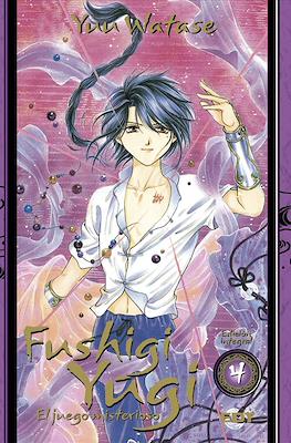 Fushigi Yugi: El juego misterioso - Edición integral #4