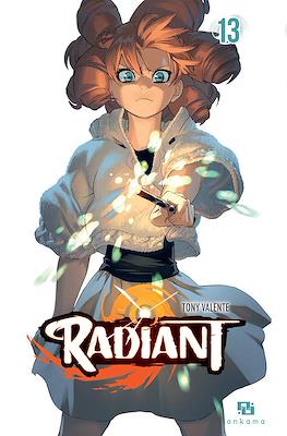 Radiant #13