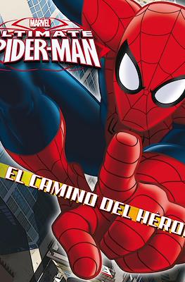 Ultimate Spiderman. El camino del héroe (Cartoné 104 pp)