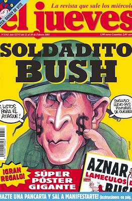 El Jueves #1342