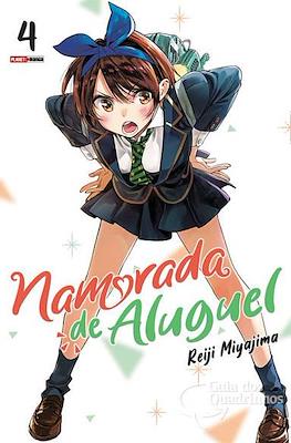 Namorada de Aluguel #4