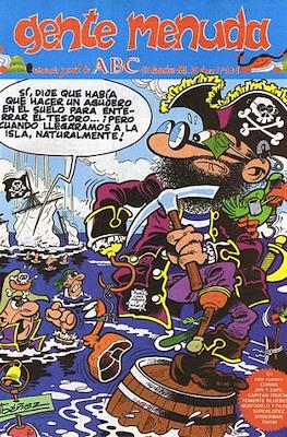 Gente Menuda #109