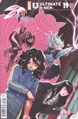 Ultimate X-Men Vol. 2 (2024-Variant Covers) #19.2