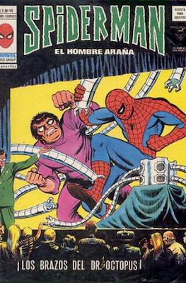 Spiderman Vol. 3 (Grapa 36-40 pp) #40