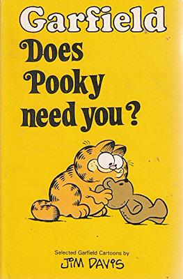 Garfield (Pocket Books) #2