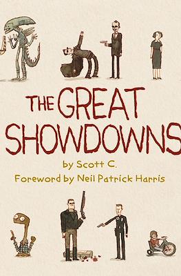The Great Showdowns #1