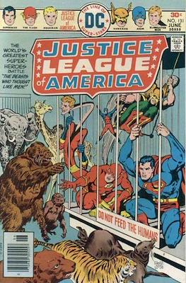 Justice League of America Vol. 1 (1960-1987) #131