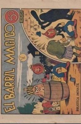 Biblioteca Infantil #16
