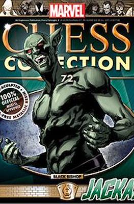 Marvel Chess Collection #72