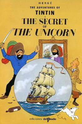 Study Comics Asterix and Tintin #12