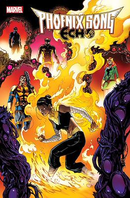 Phoenix Song: Echo (2021) #2