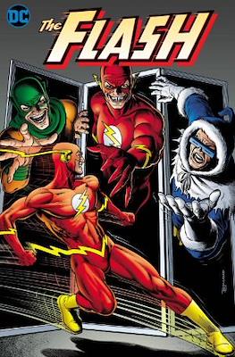 The Flash by Geoff Johns (New Printing) #1
