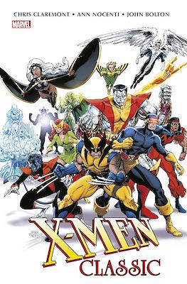 X-Men Classic