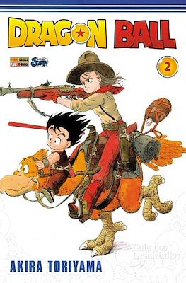 Dragon Ball #2