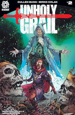 Unholy Grail #2