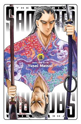 The Elusive Samurai #18