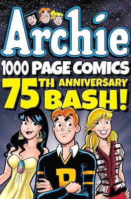 Archie 1000 Page Comics Digest (Softcover 1000 pp) #13