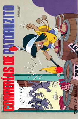 Correrías de Patoruzito #627