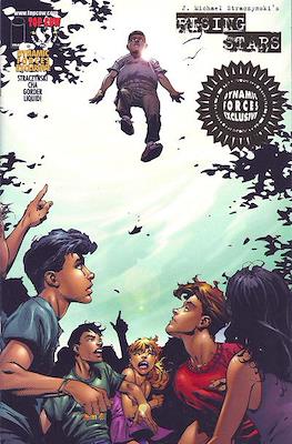 Rising Stars (1999-2005 Variant Cover) #2