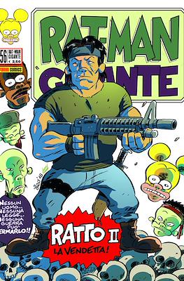 Rat-Man Gigante #56