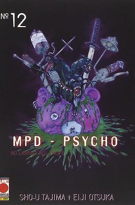 MPD-Psycho #12