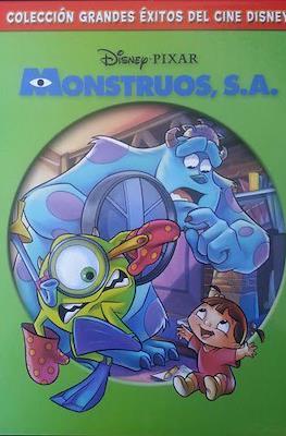 Grandes éxitos del cine Disney #7