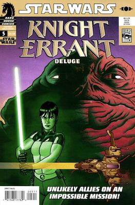 Star Wars: Knight Errant - Deluge (Comic Book) #5