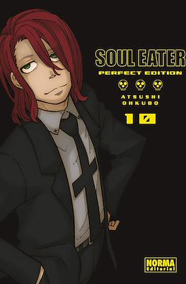 Soul Eater - Perfect Edition (Rústica con doble sobrecubierta) #10