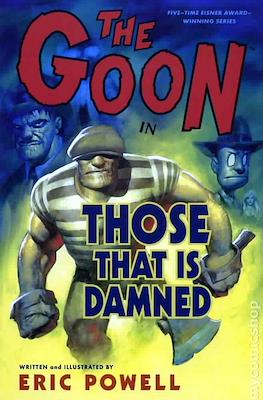 The Goon #8