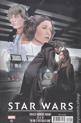 Star Wars Vol. 2 (2015-2019 Variant Cover) #75